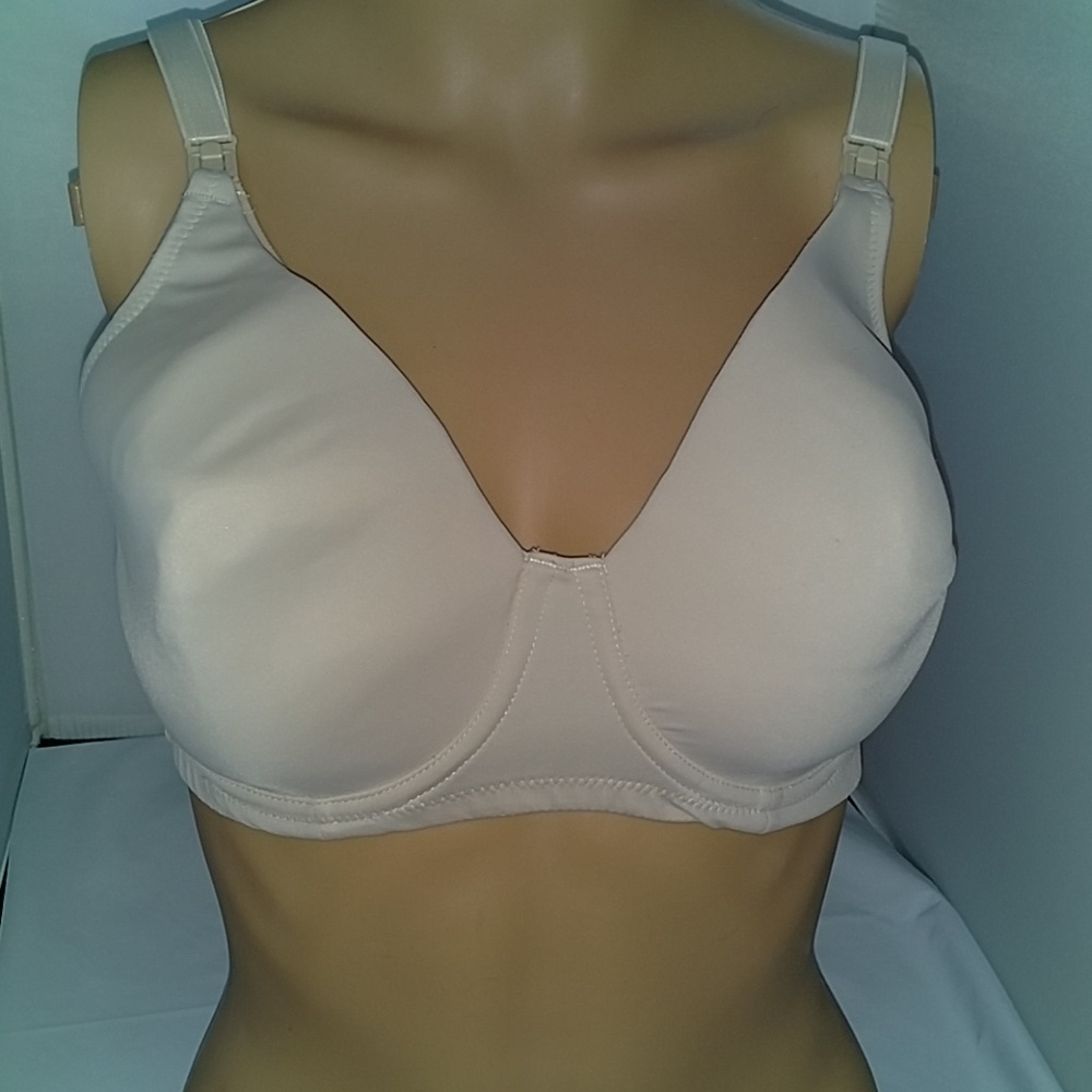Leading Lady Maternity Bra 36D